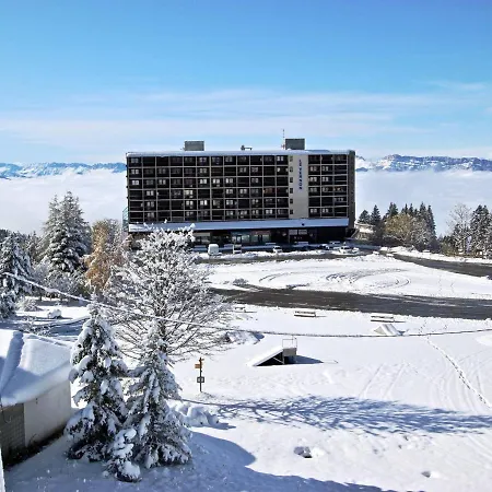 21m² Avec Parking Prive, 10eme Etage Charmousse - Fr-1-340-233 Chamrousse