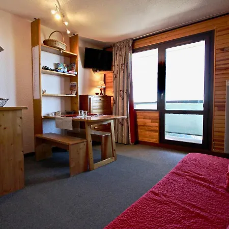 21m² Avec Parking Prive, 10eme Etage Charmousse - Fr-1-340-233