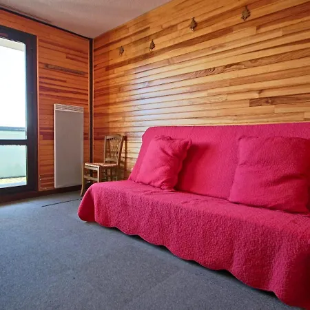 21m² Avec Parking Prive, 10eme Etage Charmousse - Fr-1-340-233 Apartment