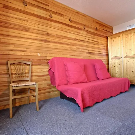 Apartment 21m² Avec Parking Prive, 10eme Etage Charmousse - Fr-1-340-233 *