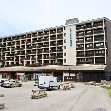 21m² Avec Parking Prive, 10eme Etage Charmousse - Fr-1-340-233 *
